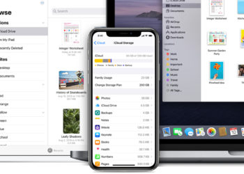 Cara Mengakses Foto iCloud di iOS, Mac, dan Website