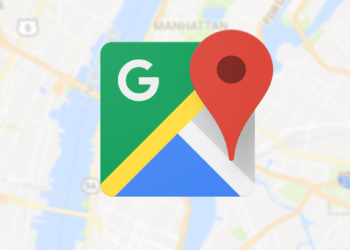Cara Menyimpan Lokasi di Google Maps, Penting!