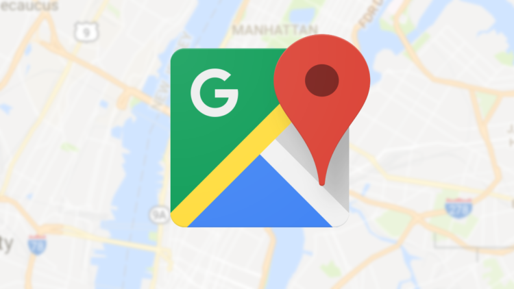 Cara Menyimpan Lokasi di Google Maps, Penting!