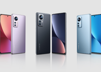 Detail Xiaomi 12S dan 12S Pro Bocor, Bawakan SDG 8+ Gen 1!