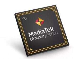 Dimensity 9000 Plus Diluncurkan, Ini Detail Performanya!