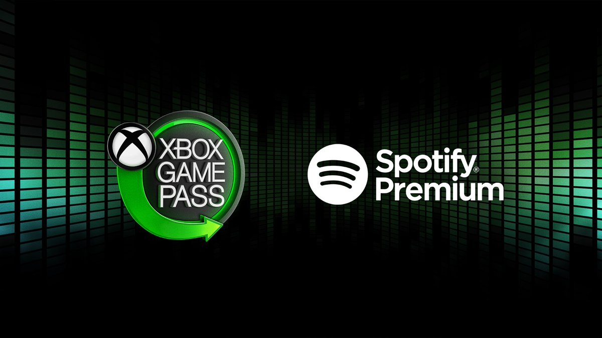 Menghubungkan Spotify ke Xbox