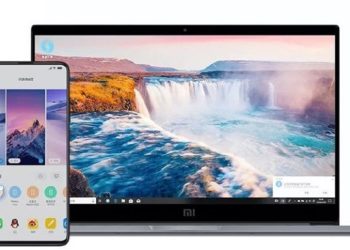 File Transfer Protocol di Xiaomi