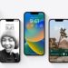 Fitur Apple iOS 16 Baru