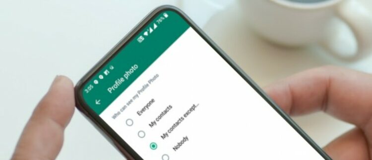 Fitur Baru WhatsApp: Bisa Sembunyikan Foto Profil dan Last Seen!