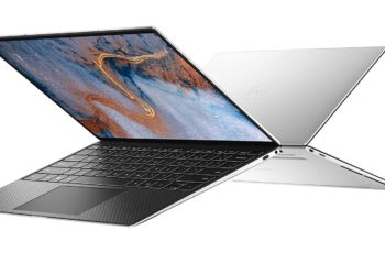 Fitur dan Spesifikasi Dell XPS 13