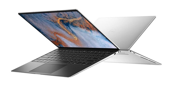 Fitur dan Spesifikasi Dell XPS 13