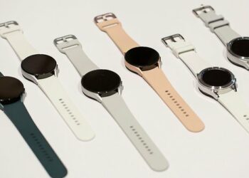 Galaxy Watch4 dan Menerima Beta Kedua One UI Watch 4.5