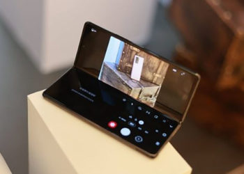 Galaxy Z Fold 4 dan Flip 4 Akan Bawakan Fitur Split Screen