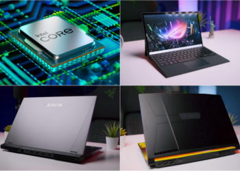 Tanding Tiga Laptop Intel Core 12th Gen: Siapa Paling Gahar?