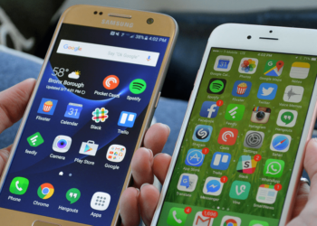 Layar AMOLED atau LCD, Mana yang Lebih Unggul?