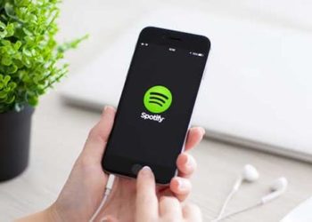 Membuat Playlist Kolaboratif di Spotify (Android, iOS, PC)