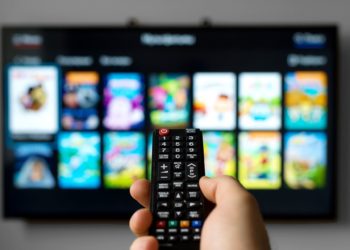 Mengenal Perangkat Streaming dan Fungsinya di Smart TV