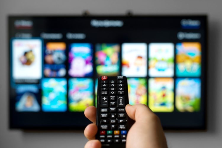 Mengenal Perangkat Streaming dan Fungsinya di Smart TV