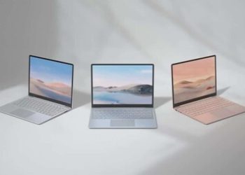 Microsoft Surface Laptop Go 2