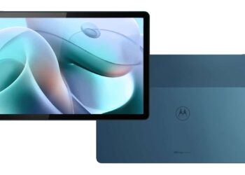 Motorola Moto Tab G62 Muncul di Google Play Console