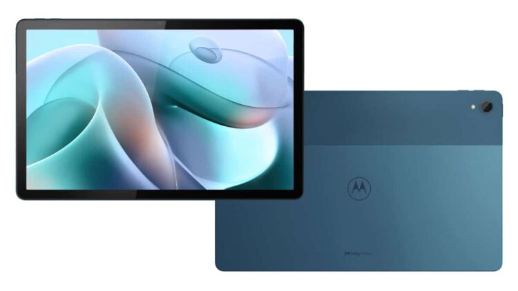 Motorola Moto Tab G62 Muncul di Google Play Console