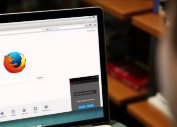 Mozilla Firefox Mengunci Cookie Pada Browsernya