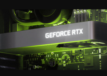 Siap Nantikan Debut RTX 4050?