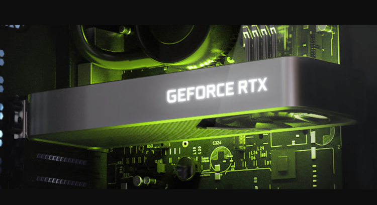 Siap Nantikan Debut RTX 4050?