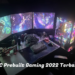 PC Gaming Prebuilt 2022 Terbaik