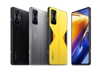 POCO F4 dan POCO X4 GT Resmi Dirilis, Ini Spek dan Harganya!