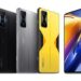 POCO F4 dan POCO X4 GT Resmi Dirilis, Ini Spek dan Harganya!