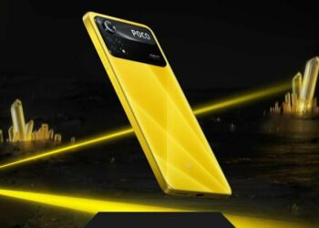 POCO X4 GT Akan Segera Diluncurkan Pada 23 Juni!
