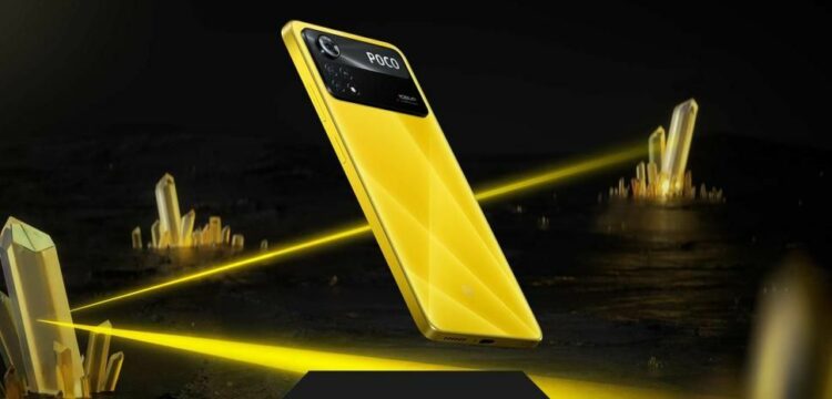 POCO X4 GT Akan Segera Diluncurkan Pada 23 Juni!