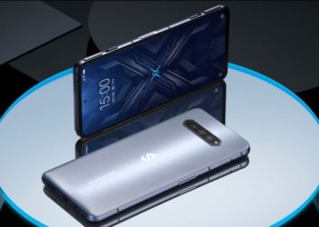 Peluncuran Global Black Shark 5 dan Black Shark 5 Pro