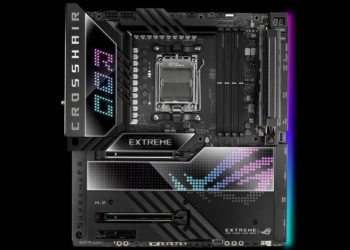 ROG Crosshair X670E