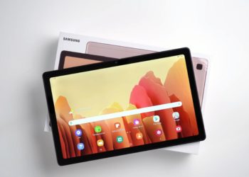 Samsung Galaxy Tab A7 2022 Akan Tampilkan Chip Unisoc T618