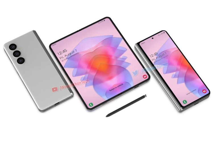 Bocoran Spesifikasi Samsung Galaxy Z Flip 4, Lengkap!