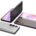 Samsung Galaxy Z Fold4 Akan Bawakan Lipatan Lebih Kecil