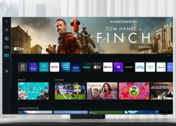 Samsung Smart TV Akan Mendapat Akses ke Xbox App!