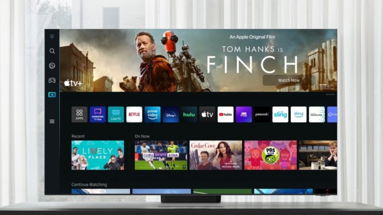 Samsung Smart TV Akan Mendapat Akses ke Xbox App!