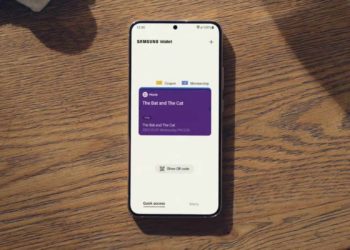 Samsung Wallet Diluncurkan, Pembayaran Digital Makin Mudah!