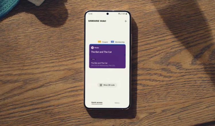 Samsung Wallet Diluncurkan, Pembayaran Digital Makin Mudah!