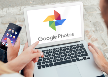 Google Foto