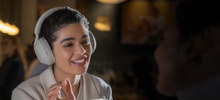 Spesifikasi Sony WH-1000XM5