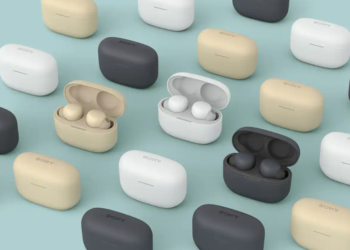 Spesifikasi Sony LinkBuds S