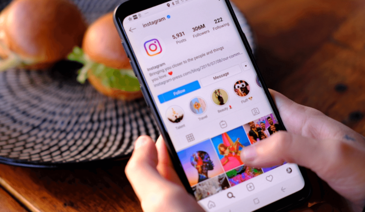 Teknologi AI Instagram Bisa Verifikasi Usia dengan Wajah!