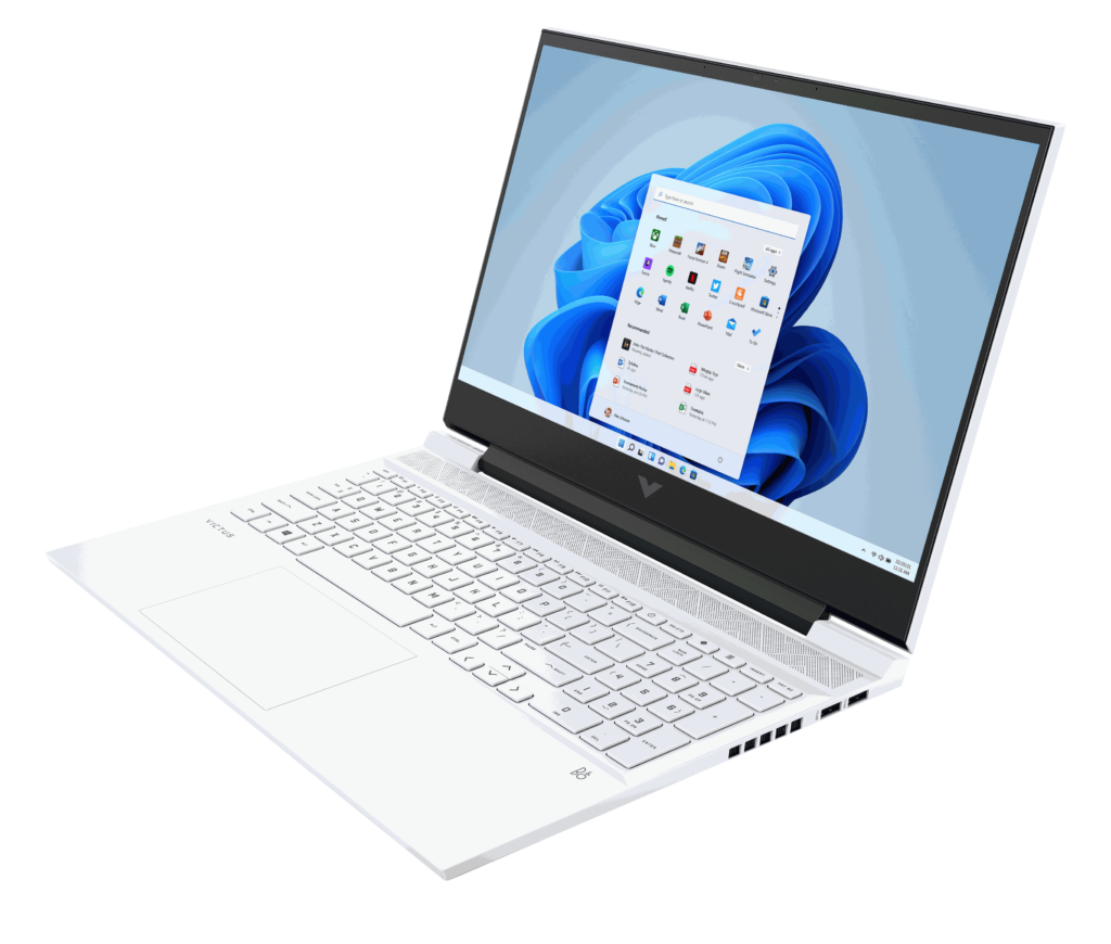 Survei gaming HP global