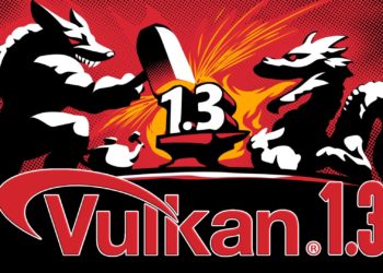 Vulkan API 1.3