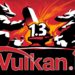 Vulkan API 1.3