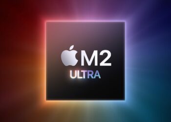 M2 Ultra
