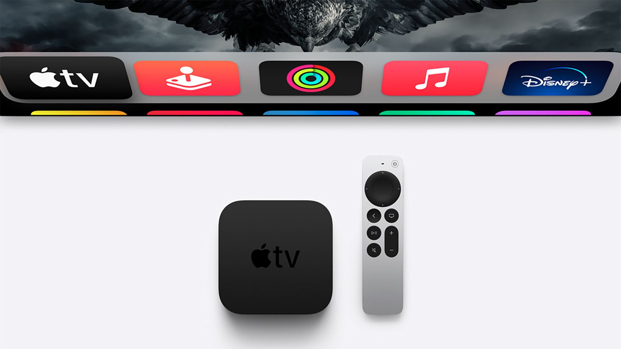 Keunggulan Apple TV