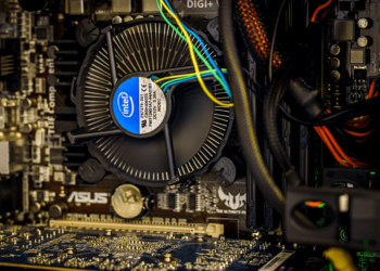 cara cek temperatur cpu