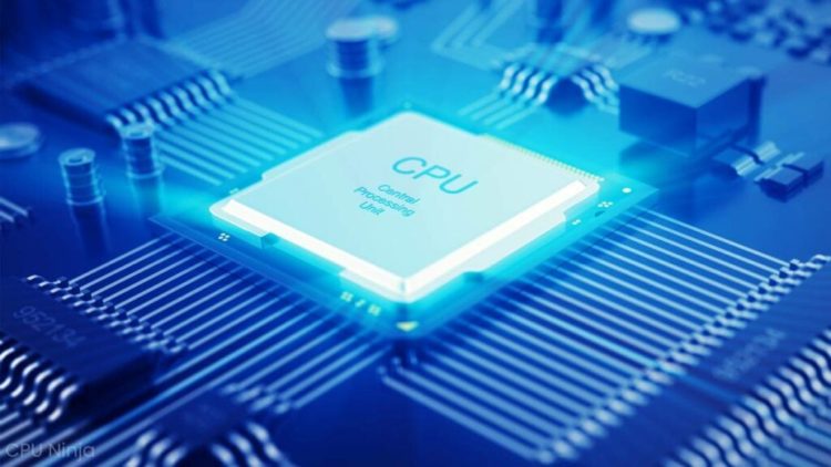 cara menurunkan temperatur cpu