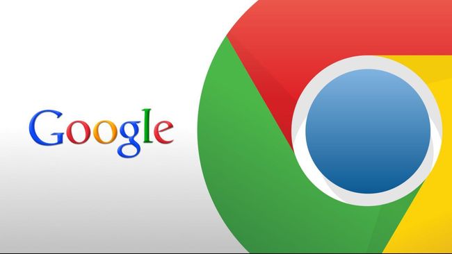 Menghapus Riwayat di Google Chrome